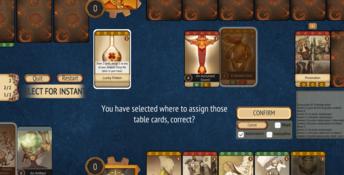 Gremlins, Inc. – Card Game