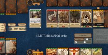Gremlins, Inc. – Card Game