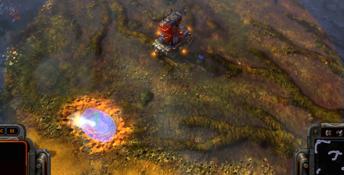 Grey Goo PC Screenshot