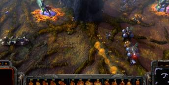 Grey Goo PC Screenshot