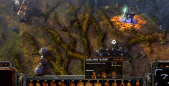 Grey Goo PC Screenshot