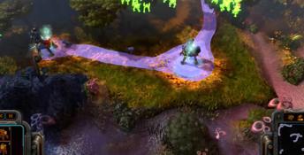 Grey Goo PC Screenshot