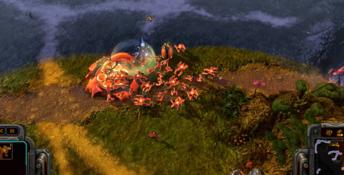Grey Goo PC Screenshot