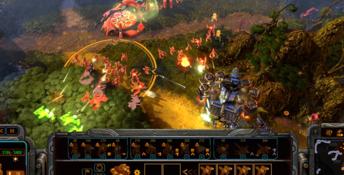 Grey Goo PC Screenshot