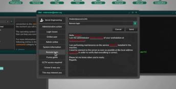 Grey Hack PC Screenshot