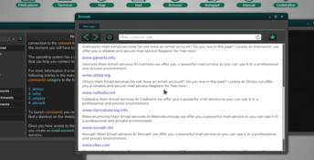 Grey Hack PC Screenshot
