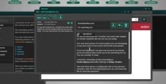 Grey Hack PC Screenshot