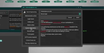 Grey Hack PC Screenshot