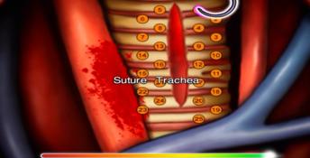 Grey's Anatomy: The Video Game PC Screenshot