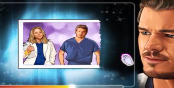 Grey's Anatomy: The Video Game PC Screenshot