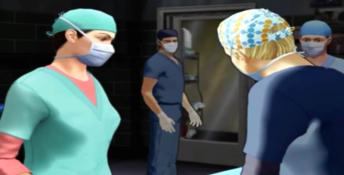 Grey's Anatomy: The Video Game PC Screenshot