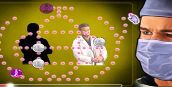 Grey's Anatomy: The Video Game PC Screenshot