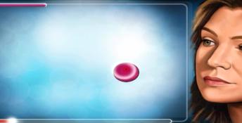 Grey's Anatomy: The Video Game PC Screenshot