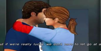 Grey's Anatomy: The Video Game PC Screenshot