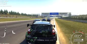 GRID Autosport PC Screenshot