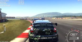 GRID Autosport PC Screenshot