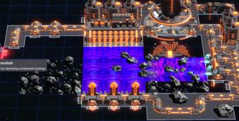 Grid Miner PC Screenshot