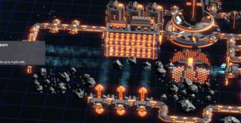 Grid Miner PC Screenshot