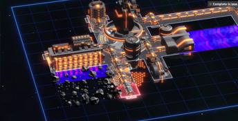 Grid Miner PC Screenshot