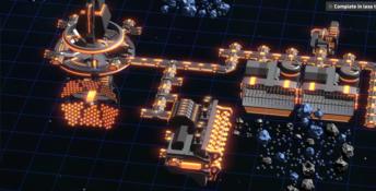 Grid Miner PC Screenshot