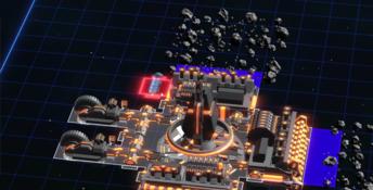 Grid Miner PC Screenshot