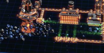Grid Miner PC Screenshot