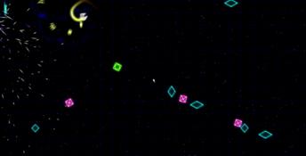 GridWars 2 PC Screenshot