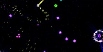 GridWars 2 PC Screenshot