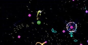GridWars 2 PC Screenshot