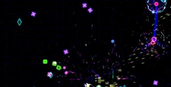 GridWars 2 PC Screenshot