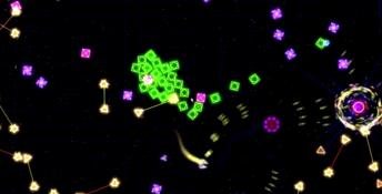 GridWars 2 PC Screenshot