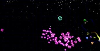 GridWars 2 PC Screenshot