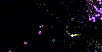 GridWars 2 PC Screenshot