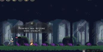 Grim Clicker PC Screenshot