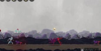 Grim Clicker