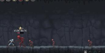 Grim Clicker PC Screenshot