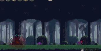 Grim Clicker PC Screenshot