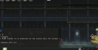 Grim Clicker PC Screenshot