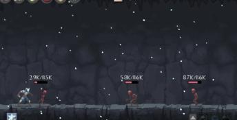 Grim Clicker PC Screenshot