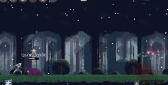 Grim Clicker PC Screenshot