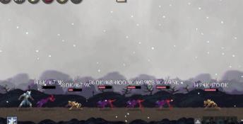 Grim Clicker PC Screenshot
