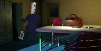 Grim Fandango Remastered