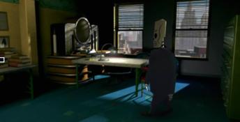 Grim Fandango Remastered