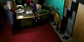 Grim Fandango Remastered PC Screenshot