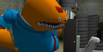 Grim Fandango Remastered PC Screenshot