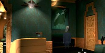 Grim Fandango Remastered PC Screenshot
