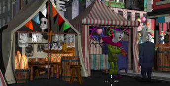 Grim Fandango Remastered PC Screenshot