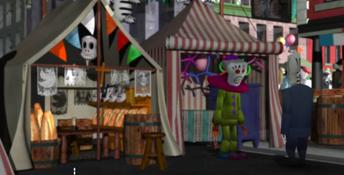 Grim Fandango Remastered PC Screenshot