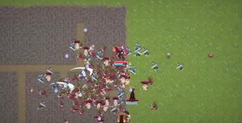Grim Horde PC Screenshot