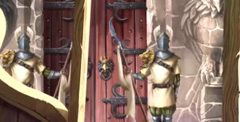 Grim Legends 2: Song of the Dark Swan PC Screenshot